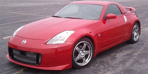 Joined Aug 11, 2006. . 350z convertible hardtop